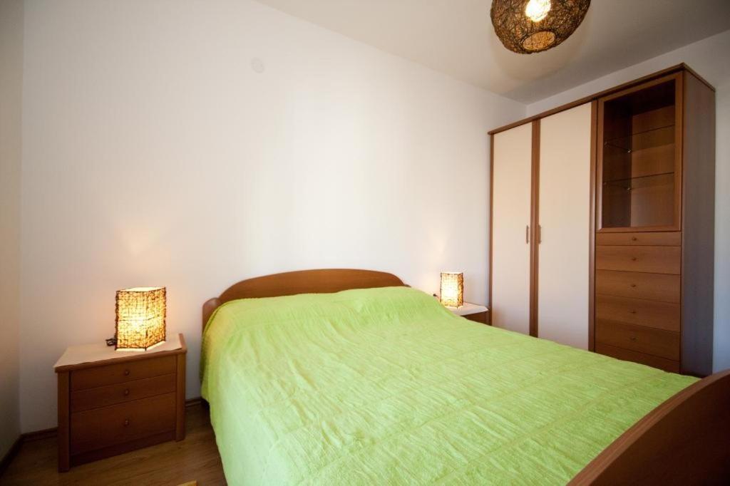 Apartments Briest Dubrovnik Dış mekan fotoğraf
