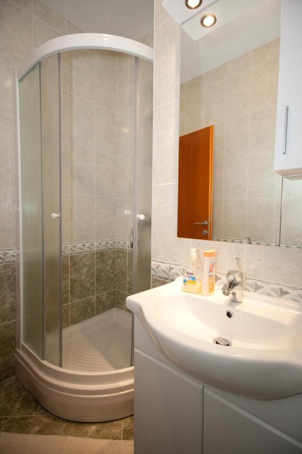 Apartments Briest Dubrovnik Dış mekan fotoğraf