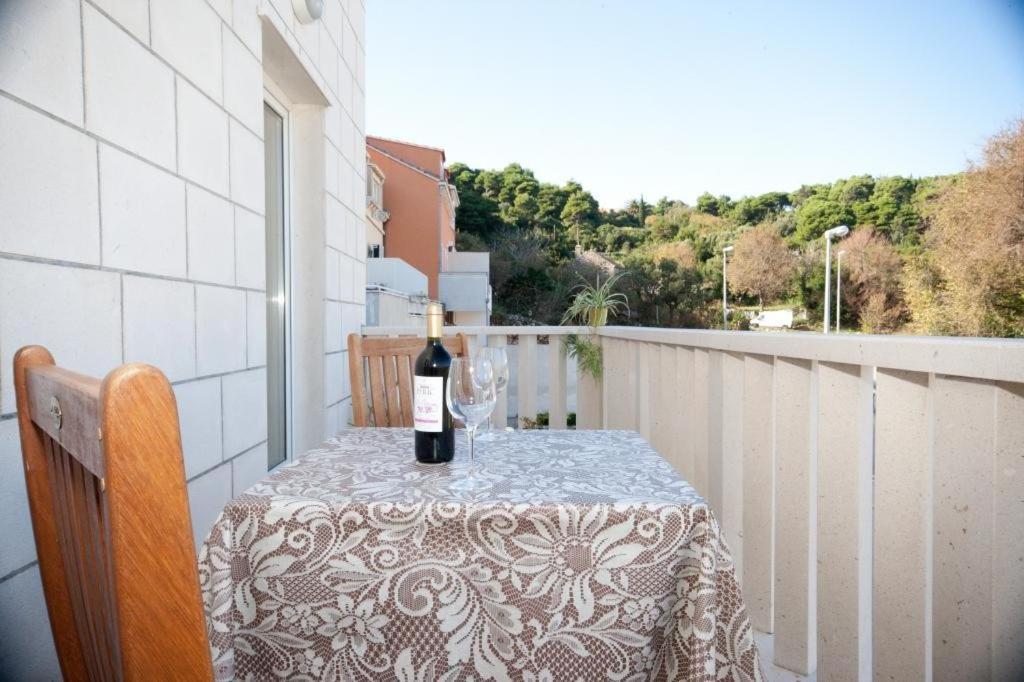 Apartments Briest Dubrovnik Dış mekan fotoğraf