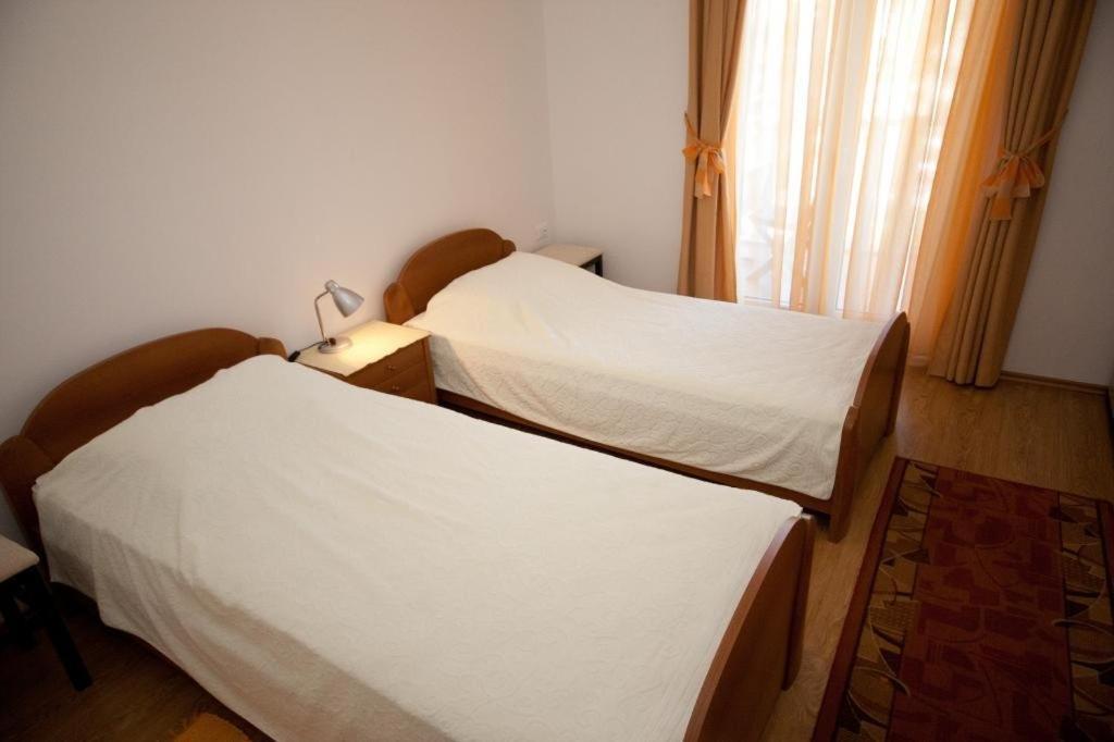 Apartments Briest Dubrovnik Dış mekan fotoğraf