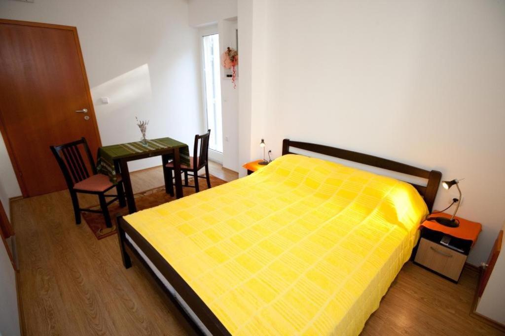 Apartments Briest Dubrovnik Dış mekan fotoğraf