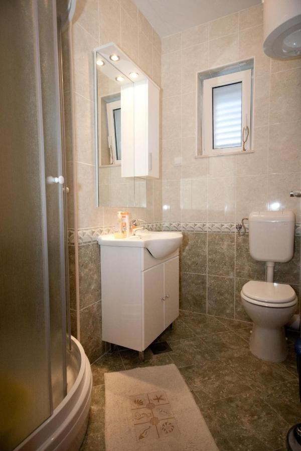 Apartments Briest Dubrovnik Dış mekan fotoğraf