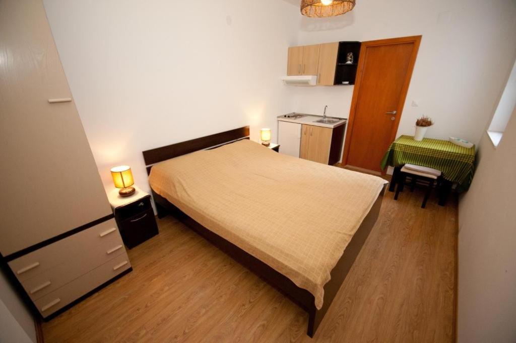 Apartments Briest Dubrovnik Dış mekan fotoğraf