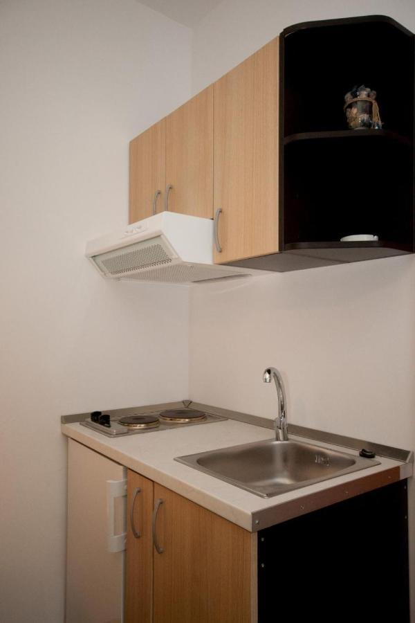 Apartments Briest Dubrovnik Dış mekan fotoğraf
