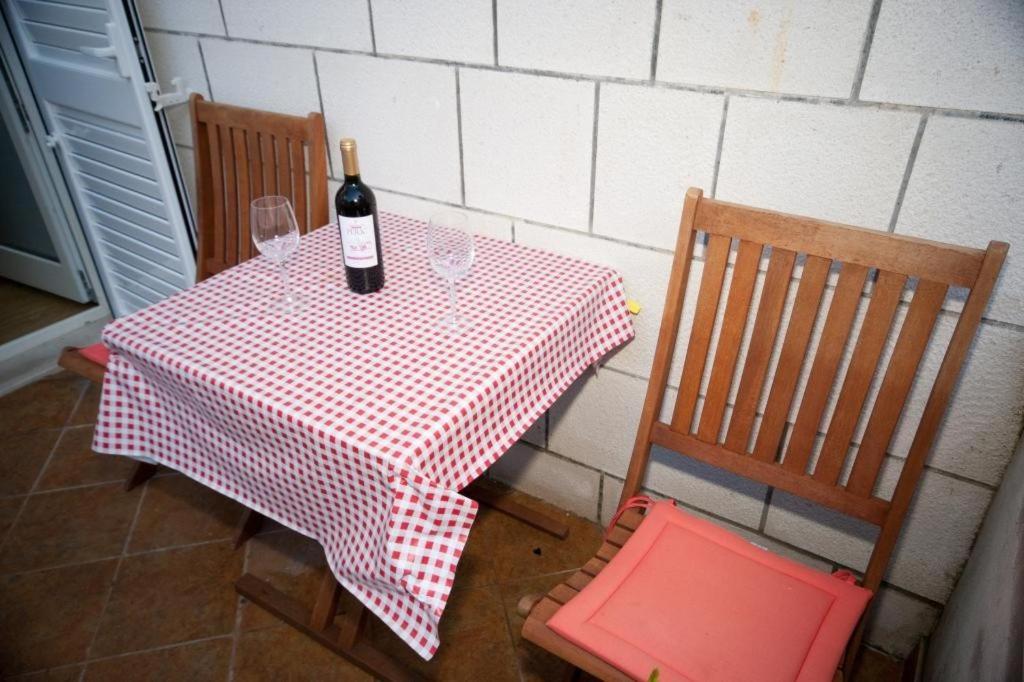 Apartments Briest Dubrovnik Dış mekan fotoğraf
