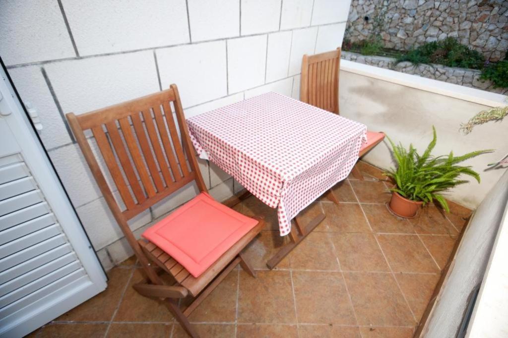 Apartments Briest Dubrovnik Dış mekan fotoğraf