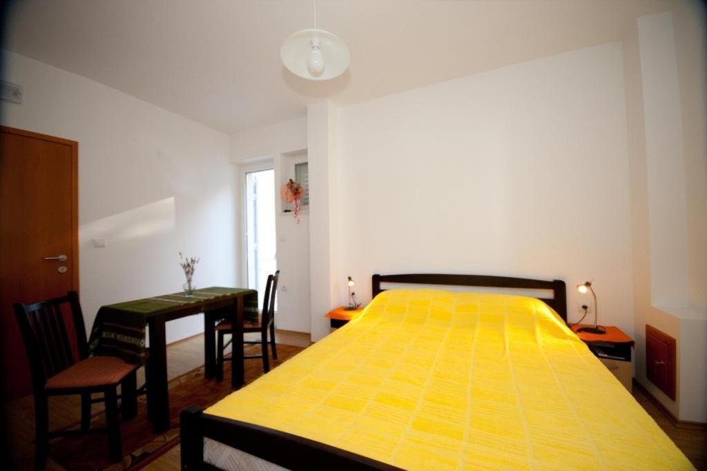 Apartments Briest Dubrovnik Dış mekan fotoğraf