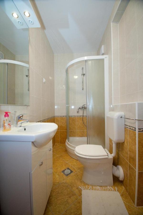Apartments Briest Dubrovnik Dış mekan fotoğraf