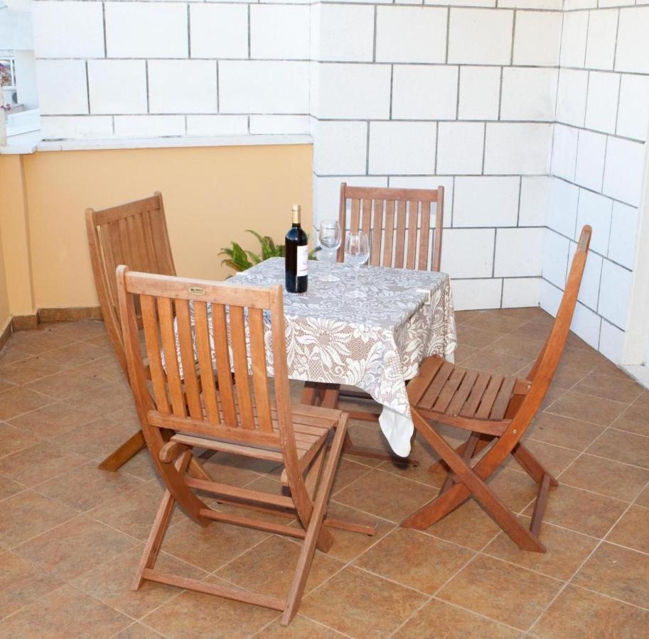 Apartments Briest Dubrovnik Dış mekan fotoğraf
