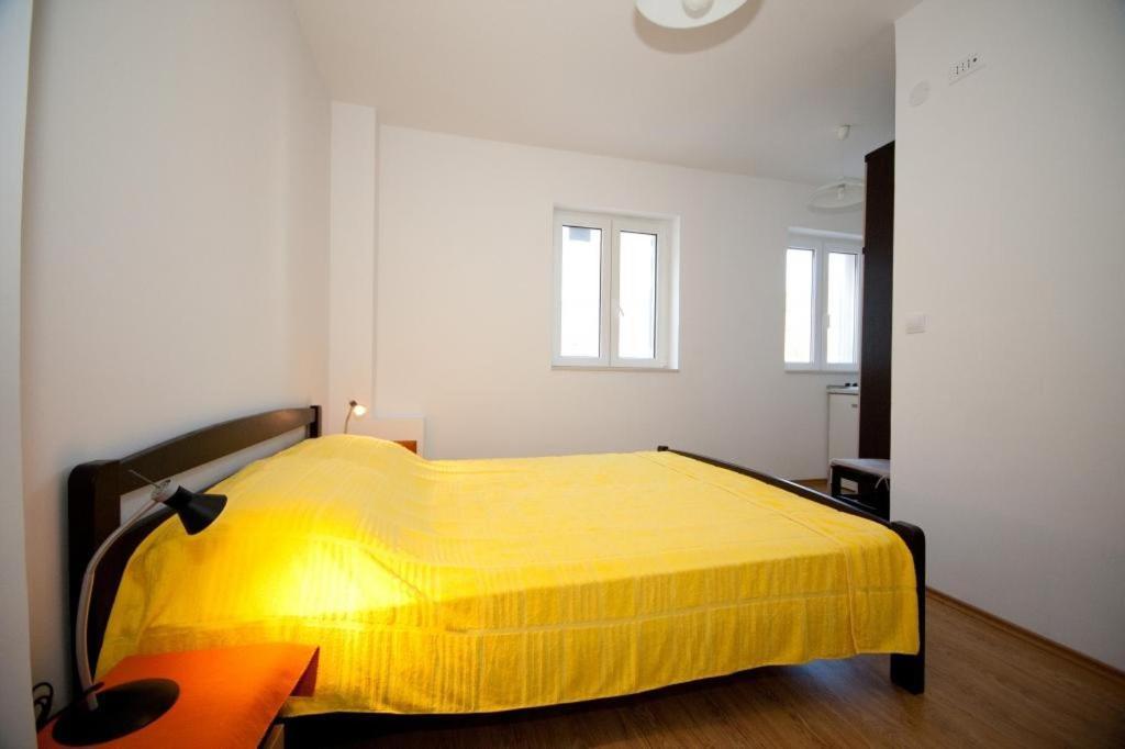 Apartments Briest Dubrovnik Dış mekan fotoğraf