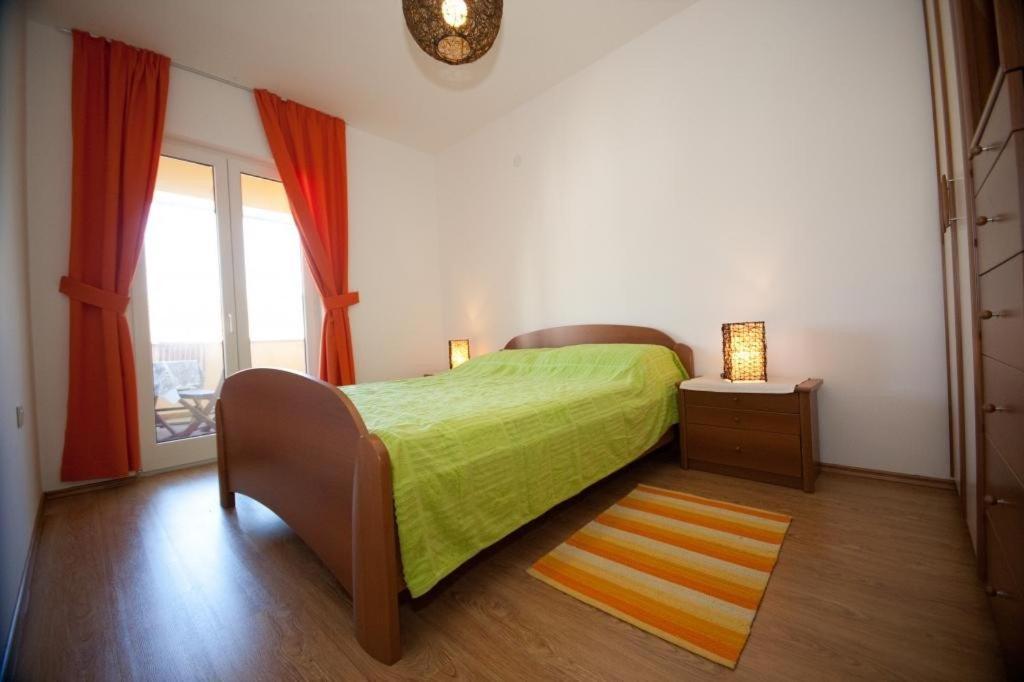 Apartments Briest Dubrovnik Dış mekan fotoğraf
