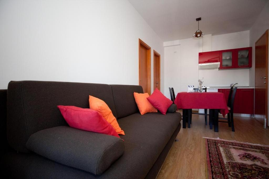 Apartments Briest Dubrovnik Dış mekan fotoğraf