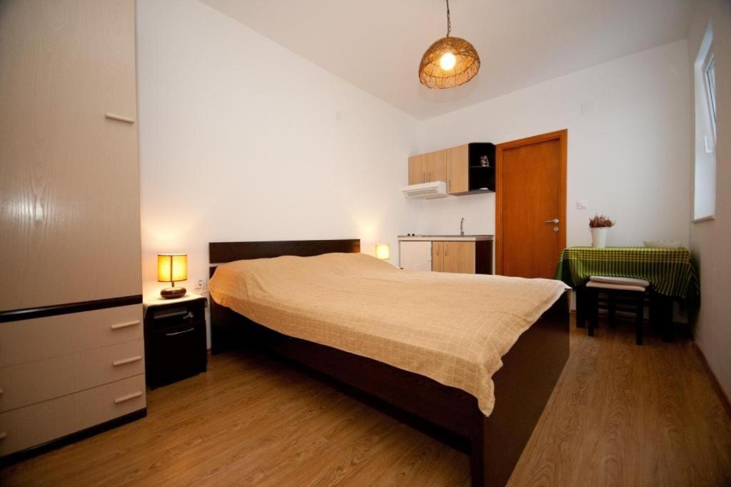 Apartments Briest Dubrovnik Dış mekan fotoğraf