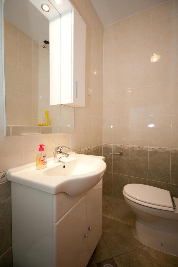 Apartments Briest Dubrovnik Dış mekan fotoğraf