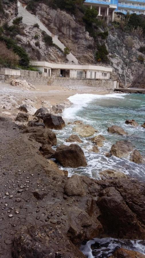 Apartments Briest Dubrovnik Dış mekan fotoğraf