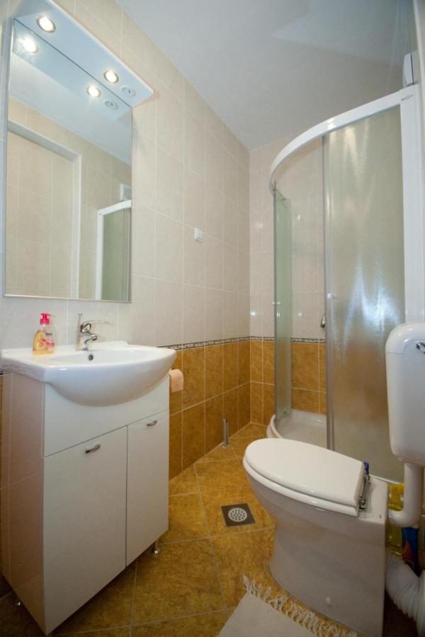 Apartments Briest Dubrovnik Dış mekan fotoğraf